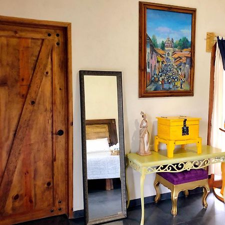 Sandunga Cabanas Boutique Tzintzuntzan Ngoại thất bức ảnh