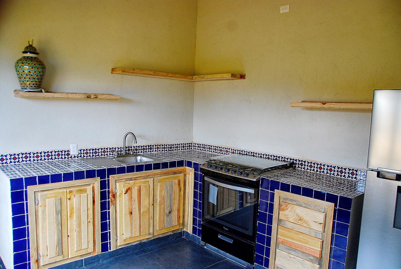 Sandunga Cabanas Boutique Tzintzuntzan Ngoại thất bức ảnh