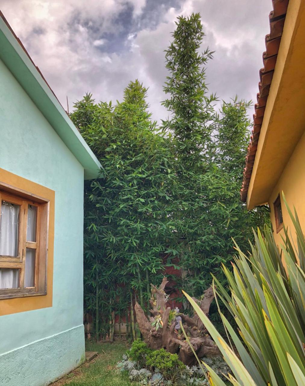 Sandunga Cabanas Boutique Tzintzuntzan Ngoại thất bức ảnh