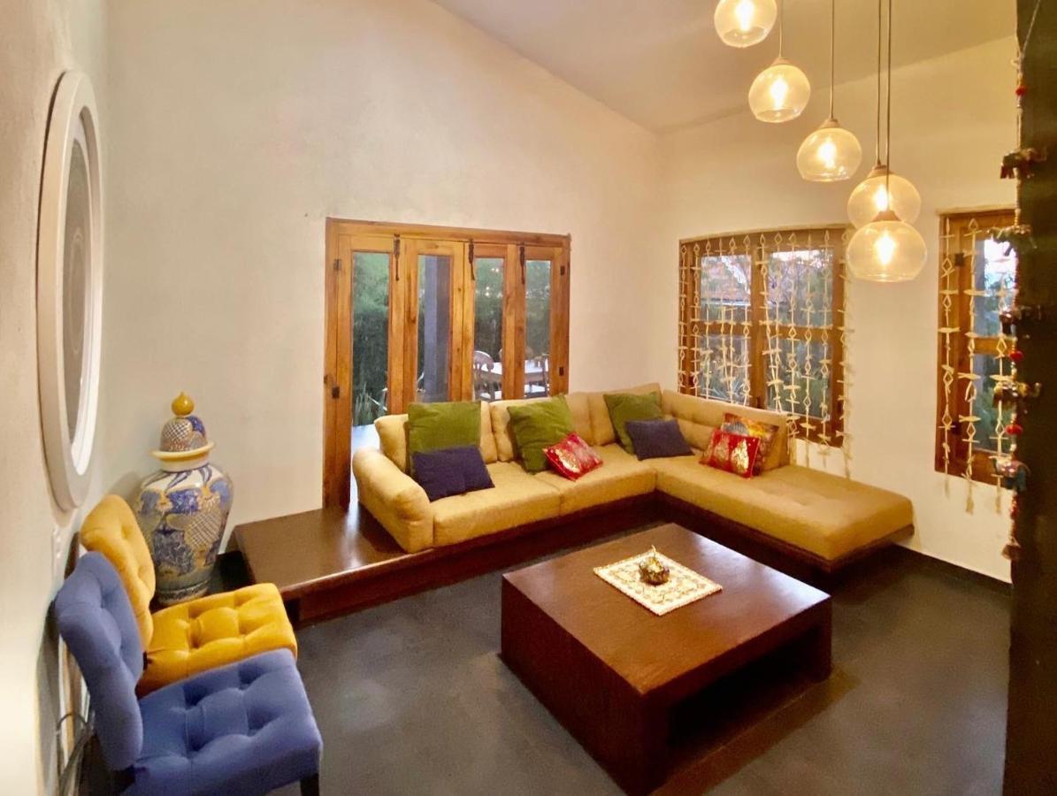 Sandunga Cabanas Boutique Tzintzuntzan Ngoại thất bức ảnh