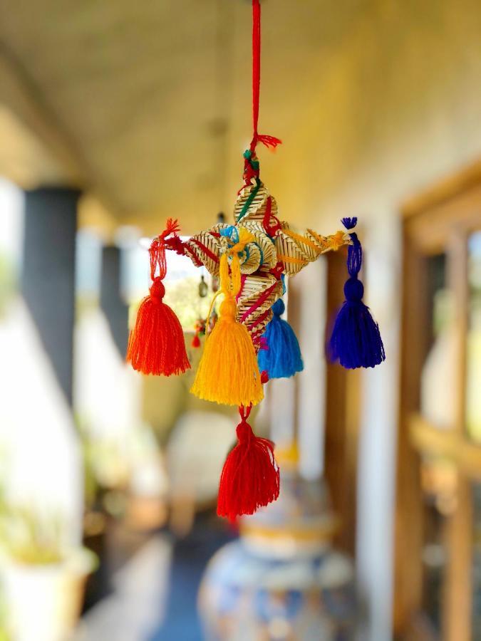 Sandunga Cabanas Boutique Tzintzuntzan Ngoại thất bức ảnh